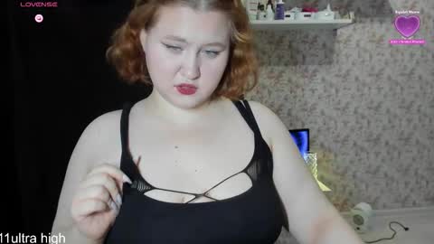 Georginia online show from 10/28/25, 09:57