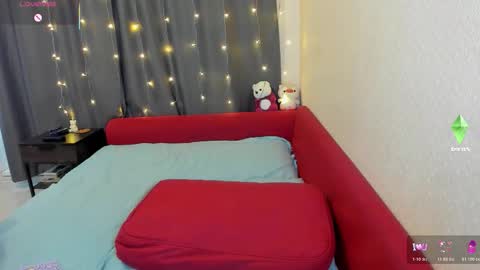 Georginia online show from 03/06/26, 09:50