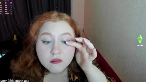 Georginia online show from 04/16/26, 09:10