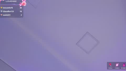 Kendal  online show from 01/21/25, 02:11