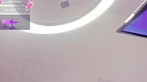 Kendal  online show from 03/01/25, 01:11