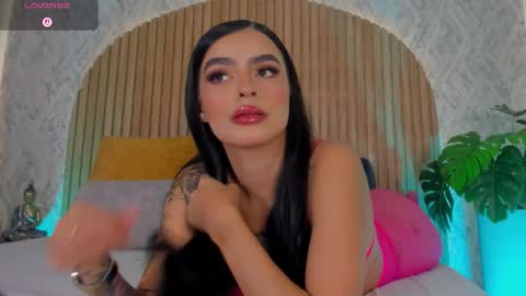 Kendal  online show from 10/10/25, 03:22