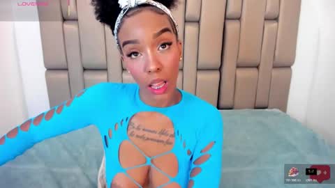 Georgina  online show from 12/03/25, 07:56