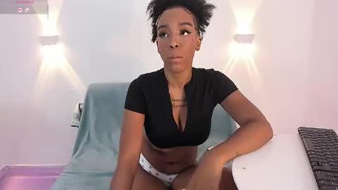 Georgina  online show from 01/05/26, 09:07