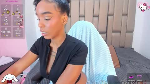 Georgina  online show from 01/11/26, 05:01