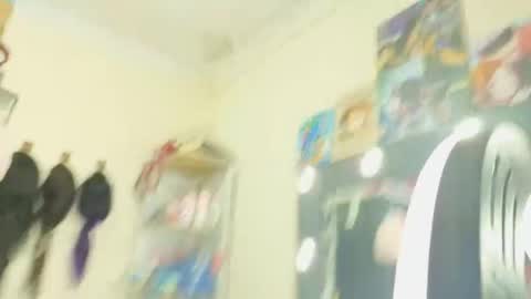 georgiss_ online show from 03/31/26, 01:29
