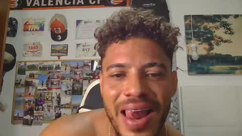 geovannygarrido91 online show from 09/21/25, 04:41