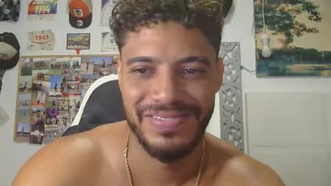 geovannygarrido91 online show from 09/30/25, 11:59