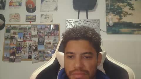 geovannygarrido91 online show from 11/21/25, 05:44