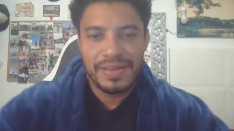 geovannygarrido91 online show from 11/28/25, 08:11