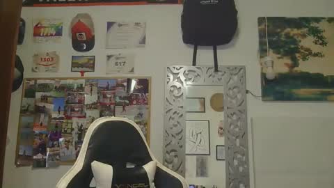 geovannygarrido91 online show from 01/07/26, 11:01