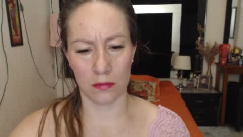 geral bhri online show from 10/25/25, 03:07