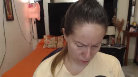 geral bhri online show from 10/30/25, 03:46