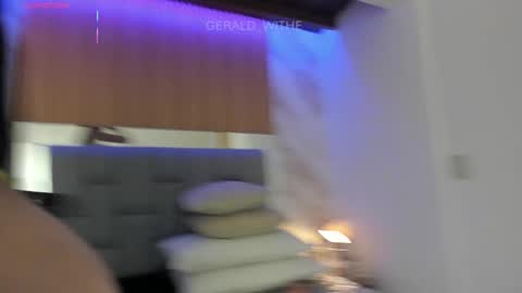 Gerald Withe online show from 02/28/26, 11:55