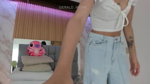 Gerald Withe online show from 03/21/26, 11:59