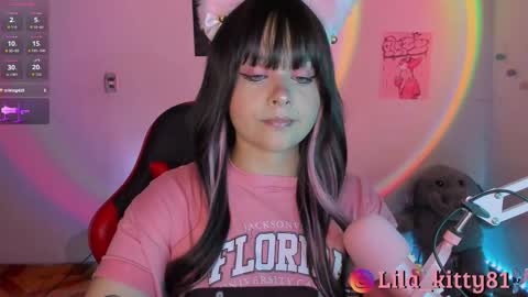 geralrose81 online show from 09/15/25, 09:48