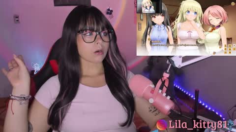 geralrose81 online show from 09/19/25, 09:15