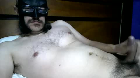 geralt80 online show from 12/16/24, 01:11