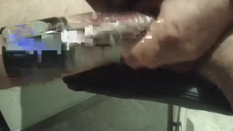 geranimo431374 online show from 01/06/25, 06:14