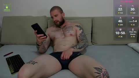 Snapshot of gerard_finbar chatting on 06/19/26, 05:23 Gerard Finbar online show from 06/19/26, 05:23