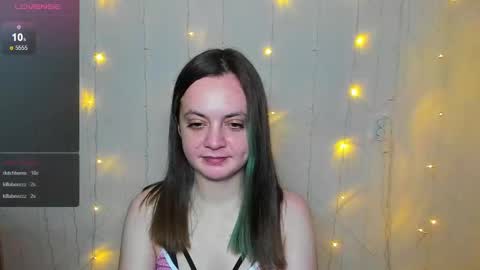 Gerda online show from 12/29/24, 08:58