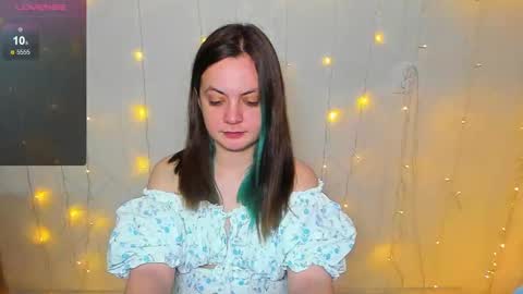 Gerda online show from 12/31/24, 07:51