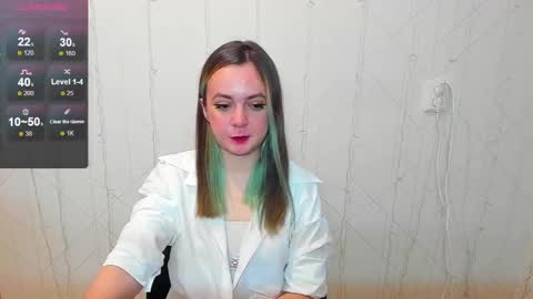 Gerda online show from 01/06/25, 09:11