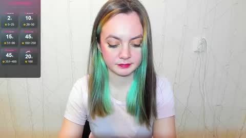 Gerda online show from 01/07/25, 08:52