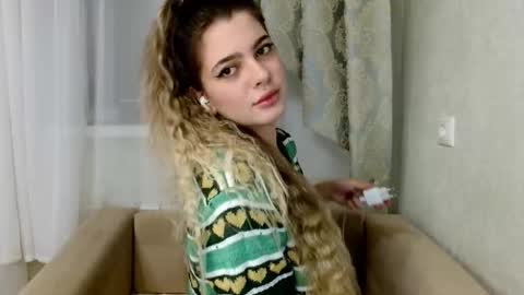 Gerda online show from 11/08/25, 01:06