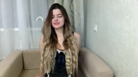 Gerda online show from 12/21/25, 12:56