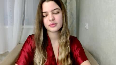 Gerda online show from 01/05/26, 07:28