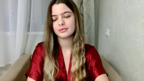 Snapshot of gerda_bloempje chatting on 05/28/26, 08:06 Gerda online show from 05/28/26, 08:06