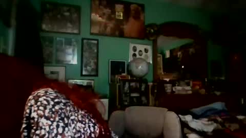 geriCD420 online show from 10/26/25, 12:11