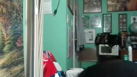 geriCD420 online show from 03/08/26, 08:51