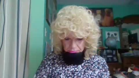 geriCD420 online show from 03/16/26, 05:39