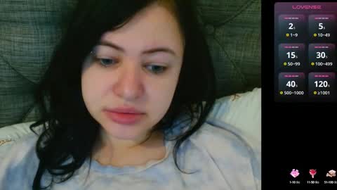 Snapshot of german_eva chatting on 01/07/25, 11:37 Eva online show from 01/07/25, 11:37