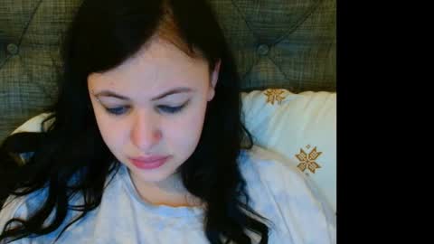 Snapshot of german_eva chatting on 01/07/25, 08:10 Eva online show from 01/07/25, 08:10