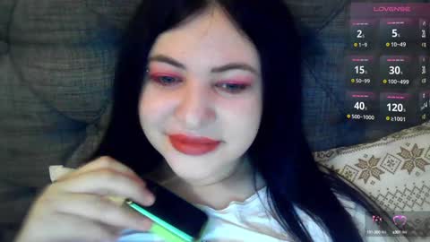 Snapshot of german_eva chatting on 01/09/25, 08:11 Eva online show from 01/09/25, 08:11