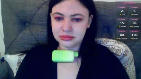 Snapshot of german_eva chatting on 01/10/25, 04:22 Eva online show from 01/10/25, 04:22