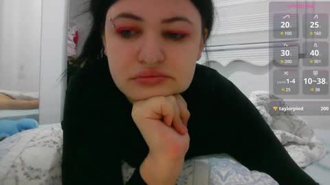 Snapshot of german_eva chatting on 01/10/25, 09:20 Eva online show from 01/10/25, 09:20