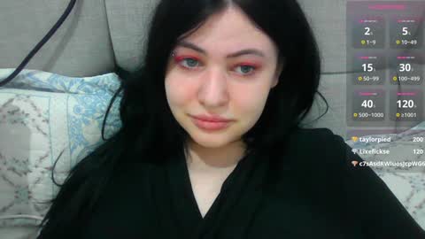 Snapshot of german_eva chatting on 01/11/25, 12:22 Eva online show from 01/11/25, 12:22