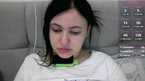 Snapshot of german_eva chatting on 01/11/25, 08:21 Eva online show from 01/11/25, 08:21