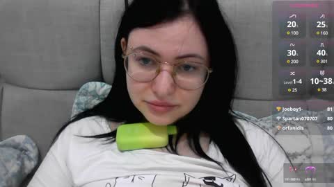 Snapshot of german_eva chatting on 01/11/25, 11:24 Eva online show from 01/11/25, 11:24