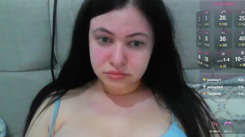 Snapshot of german_eva chatting on 01/13/25, 01:02 Eva online show from 01/13/25, 01:02