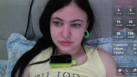 Snapshot of german_eva chatting on 01/15/25, 04:15 Eva online show from 01/15/25, 04:15