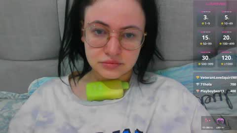 Snapshot of german_eva chatting on 01/16/25, 01:04 Eva online show from 01/16/25, 01:04