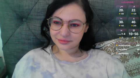 Snapshot of german_eva chatting on 01/18/25, 07:59 Eva online show from 01/18/25, 07:59