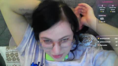 Snapshot of german_eva chatting on 01/18/25, 11:00 Eva online show from 01/18/25, 11:00