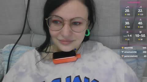 Snapshot of german_eva chatting on 01/19/25, 11:01 Eva online show from 01/19/25, 11:01