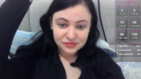 Snapshot of german_eva chatting on 01/21/25, 06:02 Eva online show from 01/21/25, 06:02